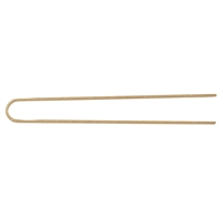 Japanese Hairpins in Gold 50mm (500g)