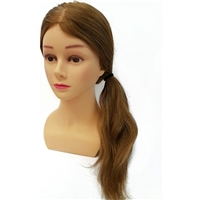 TH1137 Ladies Competition Head with shoulders