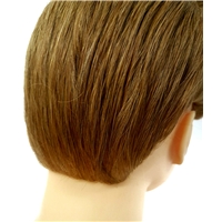 TH1137 Ladies Competition Head with shoulders