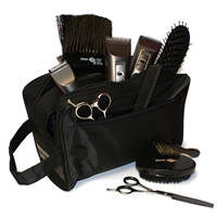 Hair tools clipper case