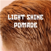Dark Stag - Light shine Pomade