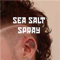 Dark Stag - Sea Salt Spray