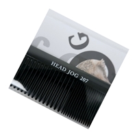 HJ 201 Cutting Comb