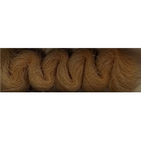 Wool Crepe Blonde 1 mtr