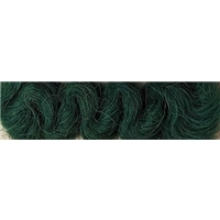 Wool Crepe Green 1 mtr