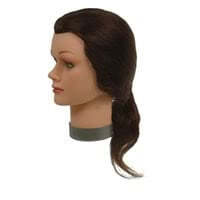TH1125 Training Head (30-35cm Hair)