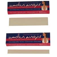 Underwraps Starter Pack