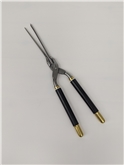 Curling Iron Tooth Pick