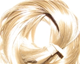 Kanekalon in Blonde (per 100g)