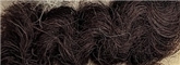 Wool Crepe Dark Brown 1 mtr