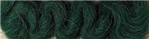 Wool Crepe Green 1 mtr