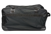Large Black Roller Bag