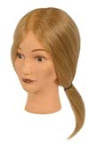TH1145 Ladies Blonde Forward Fringe(35cm Hair)