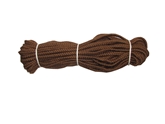 Wool Crepe in Light Brown (per 500g)