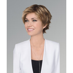 Flip Mono  wig by Ellen Wille