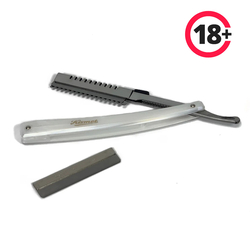 Razor Knife and 6 Blades