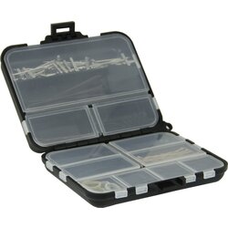 HS3020 Pin Storage Box -L12cm W9cm D3.5cm