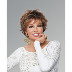Voltage  wig by Raquel Welch