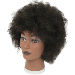 Ladies Afro Training Head-TH1170