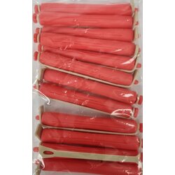 Coral Perm Rods pack of 12 - 12mm