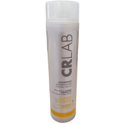 Yellow line Sebum Regulating Shampoo Bottle 200ml