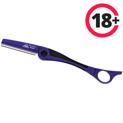 Occams Purple Razor