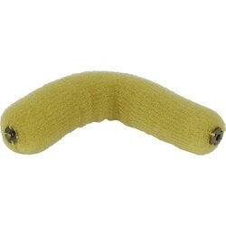 Hair Sausage in Blonde - 18cm