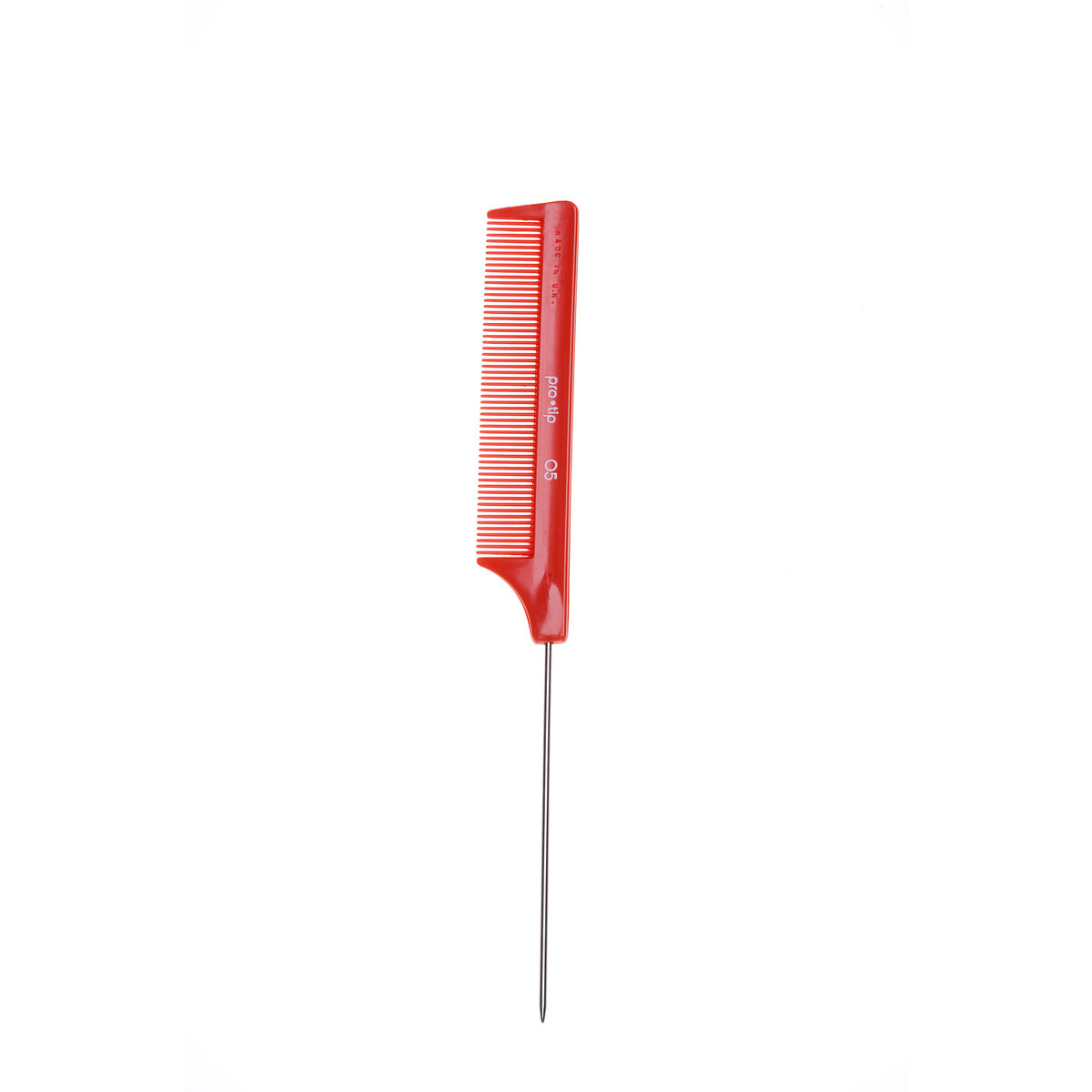 Banbury Postiche - Pro Tip Pin Tail Comb - Ptc05 (Brushes And Combs)