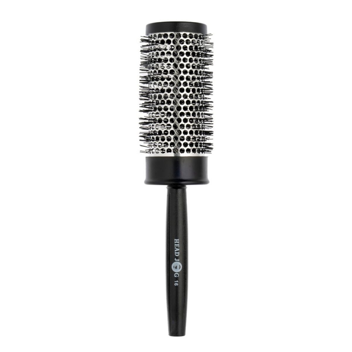 Banbury Postiche - Head Jog Quad Brush Set (Brushes And Combs)