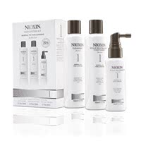 Nioxin Trial Kit SYS1