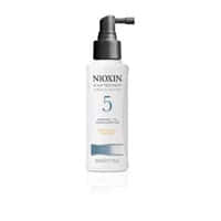 Nioxin SYS5 Scalp Treatment 100ml
