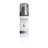 Nioxin SYS6 Scalp Treatment 100ml