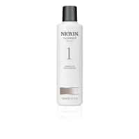 Nioxin SYS1 Cleanser 300ml