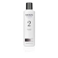 Nioxin SYS2 Cleanser 300ml
