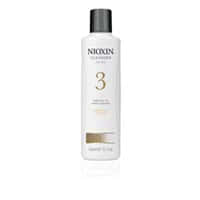 Nioxin SYS3 Cleanser 300ml