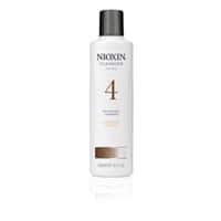 Nioxin SYS4 Cleanser 300ml
