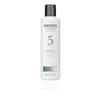 Nioxin SYS5 Cleanser 300ml