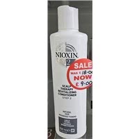 Nioxin SYS2 Scalp Conditioner 300ml