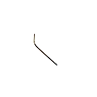 Bent Needle 6cm