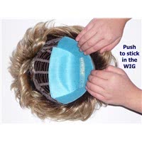 Headline It - Comfort Wig liner