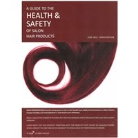 Health and Safety Guide for Salons