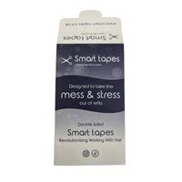 Smart Tapes Double Sided 4cm x 60 pack