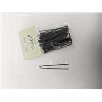 Japanese Hairpins in Black 70mm (40piece)
