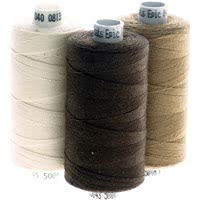 Sewing Thread Foundation in Blonde (500m)