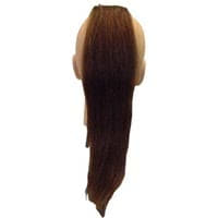 TH1430 Rectangular Hair Piece (20 x 7.5cm)
