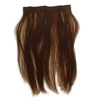 Fine Hair Practice Weft (30 x 40cm)