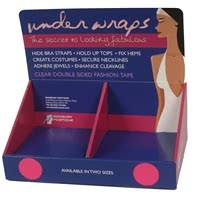 Underwraps Starter Pack