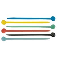 Plastic Pins for Rollers 77mm