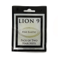 Hairnets in Blonde - Set of 24