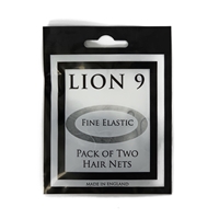 Hairnets in Grey - Set of 24